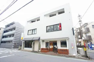 栗山ビルの画像
