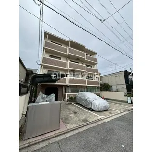 ティファニーハイツの画像