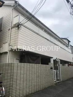 キングヒル稲荷台の画像