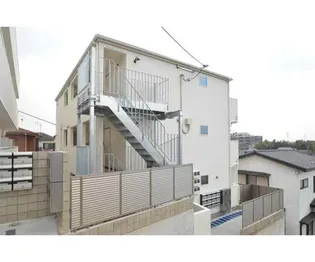 パルトネール横浜二俣川Aの画像