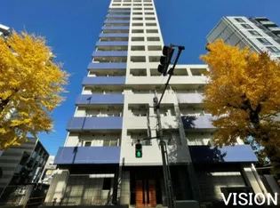 コンシェリア・デュー池袋【8階】の外観
