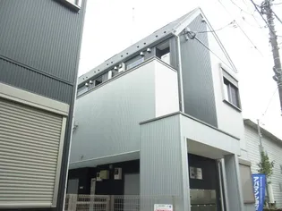 アウルハウス十条B棟の画像