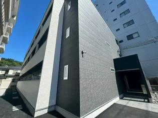 RESIDENCE KOJIMAの画像
