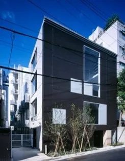 GRAVA(グラーヴァ)の外観