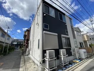AVAND 板橋の画像