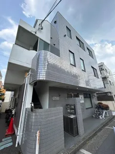 ミタムラビルの画像