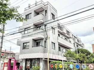 ブリッジ高津の画像
