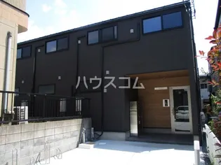 ラウレア西千葉の画像