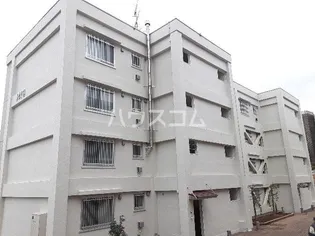 汐見台第3住宅1410棟の画像