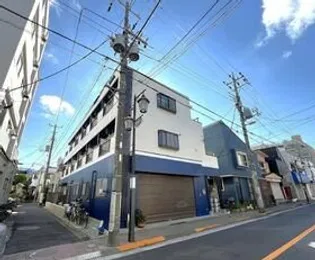WIN田園調布の画像