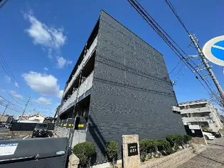 レオパレス南荒子の画像