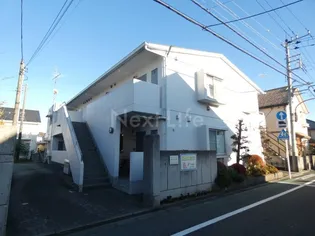 サンハウス東林間の画像