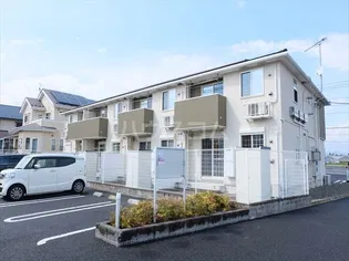 サンライズ F Aの画像