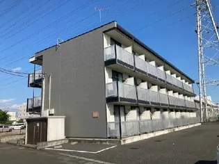 レオパレス和の画像
