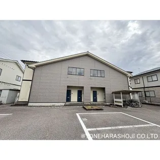 たんぽぽコーポ福岡Bの画像