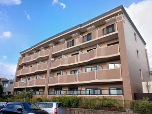 EXE VILLA EASTの画像