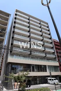 福岡県福岡市中央区薬院3【マンション】の外観