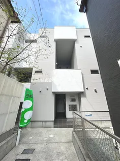 CB坪井シエスタの画像