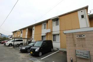 シャーメゾン太宰府 B棟の画像