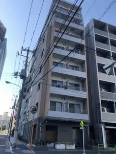 アルシュ勝どきの画像