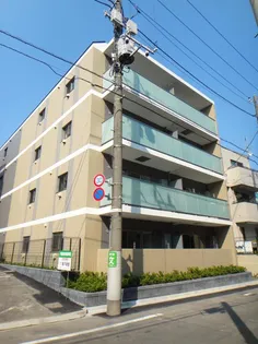 ココラス元代々木の画像