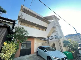 コーポ光の画像