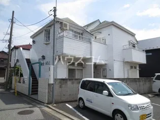 スクエア二和向台NO1の画像