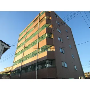 プレステージ祇園の画像