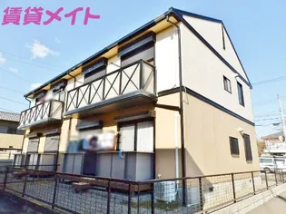 パークホーム青山 Aの画像