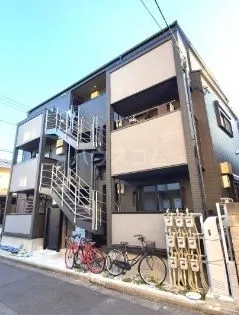 MELDIA江北の画像