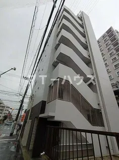 クレールフォンテーヌ西船橋の画像
