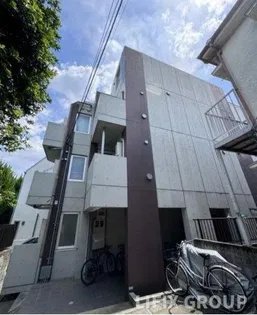 FUSION中野坂上の画像