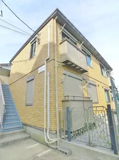 サニーアイルコートの画像