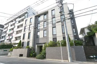 EMBELLIR中野富士見町の画像