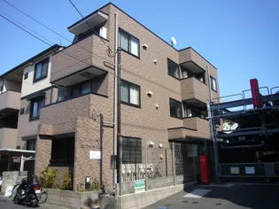 千葉県市川市塩焼1【マンション】の外観