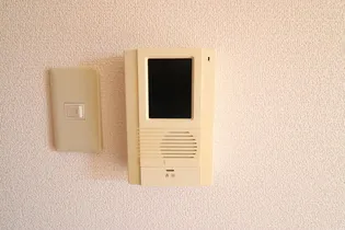 パルク駅西【2階】の内装