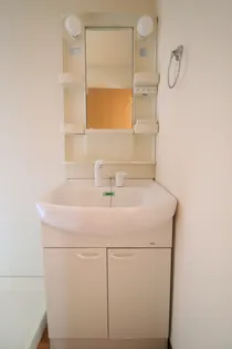 パルク駅西【2階】の内装