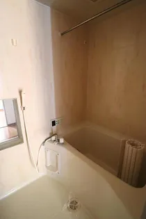 パルク駅西【2階】の風呂