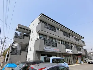 オークタウンAの画像