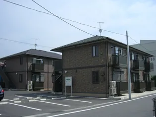 エスポワールB 日吉の画像