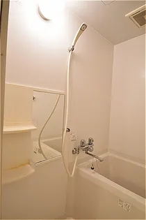 シャトル藤沢【2階】の風呂