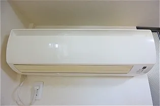 シャトル藤沢【2階】の内装