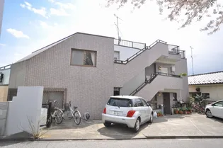 セトル小日向の画像