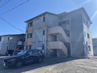 センチュリー21金田 F棟の画像