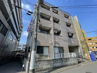 佐々ハイツの画像