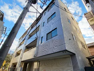 アーク春雨橋B棟の画像