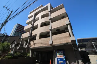 スペーステック博多Ⅰの画像