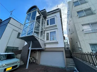 イースト ワンの画像