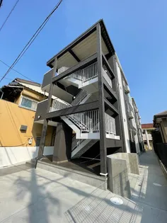 セントフェリオ石津の画像