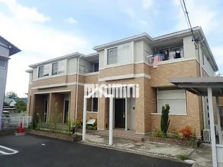 WAKIMI21【2階】の外観